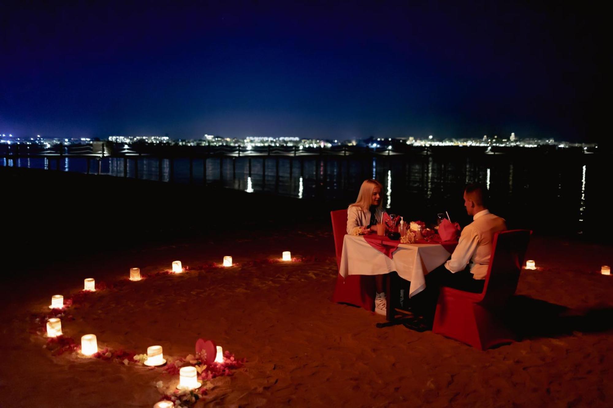 Stella & Spa, Makadi Bay Hurghada