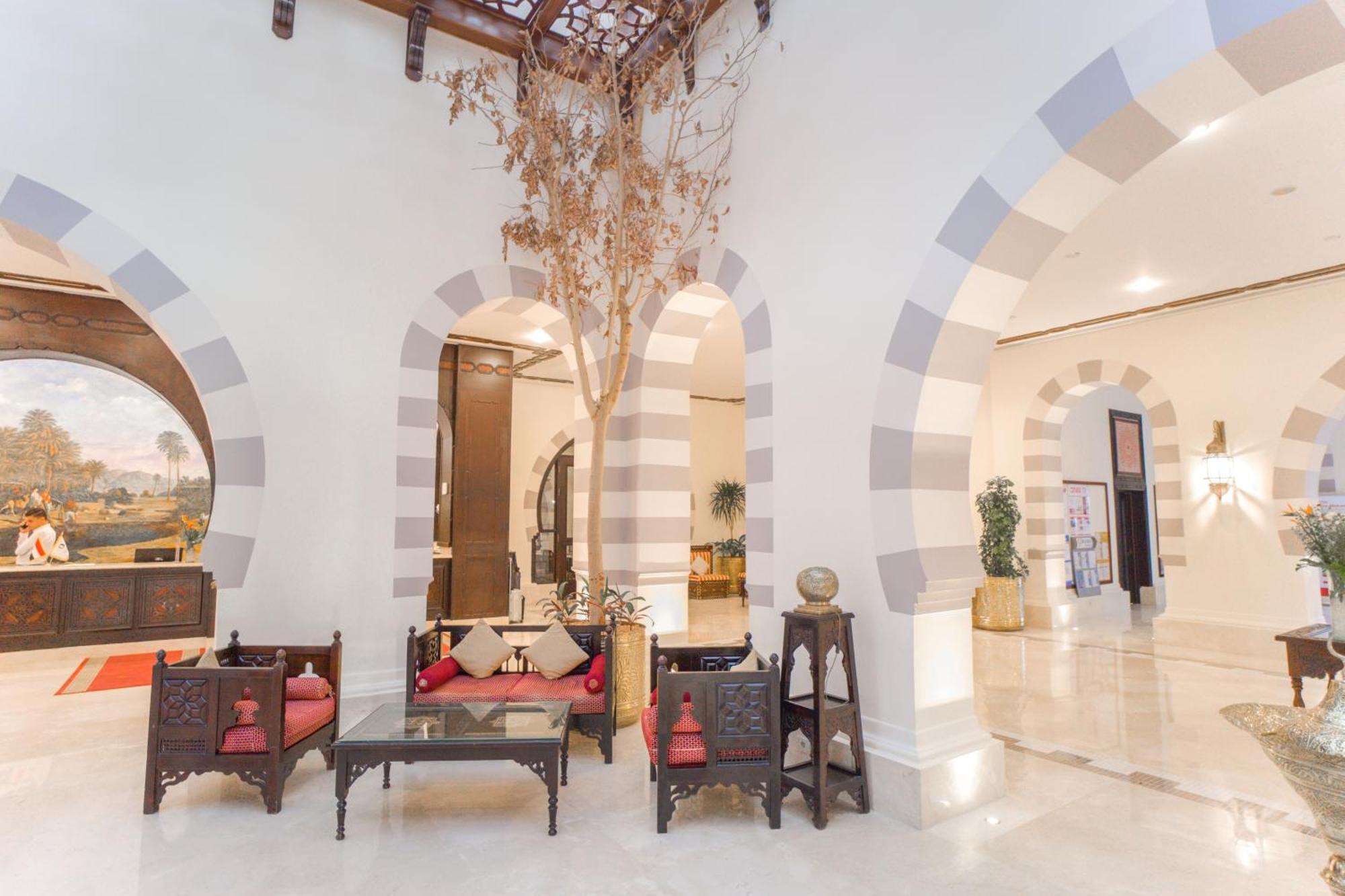 Stella & Spa, Makadi Bay 5* Hurghada