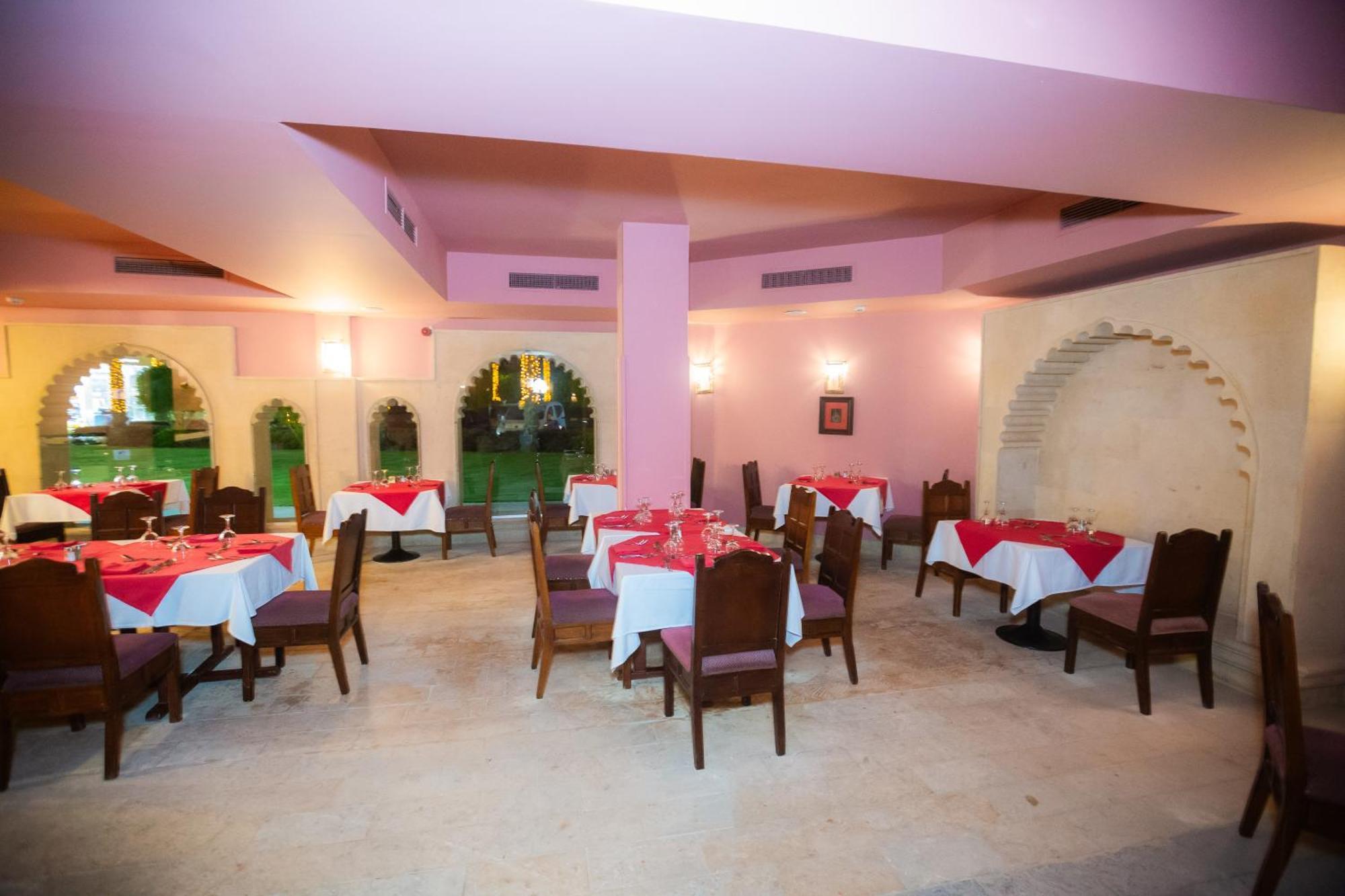 Stella & Spa, Makadi Bay Hurghada