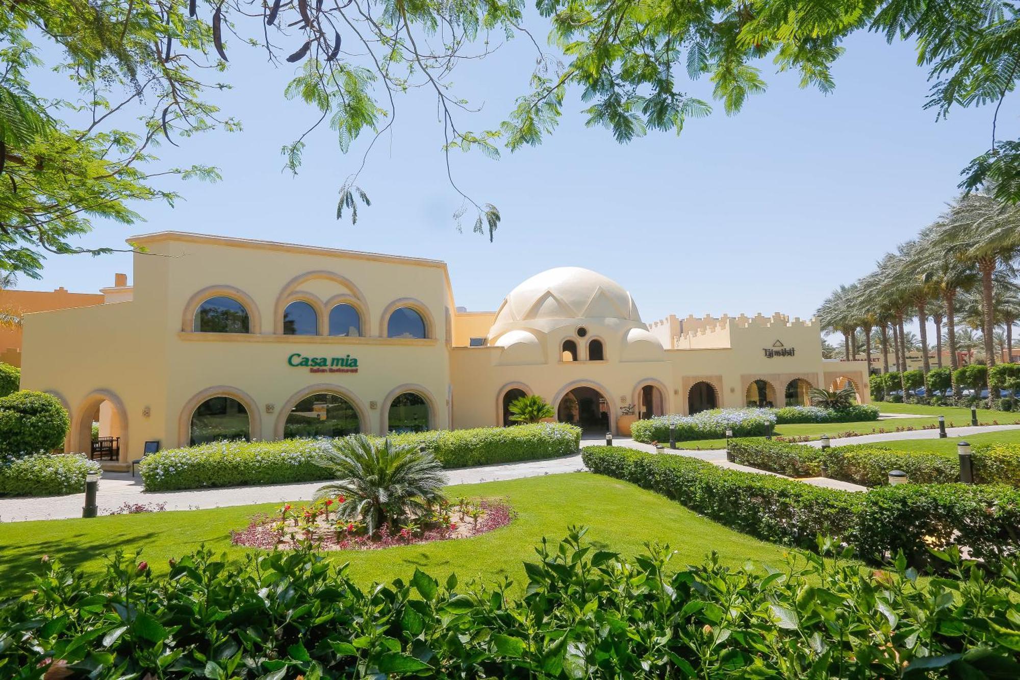 Resort Stella & Spa, Makadi Bay Hurghada