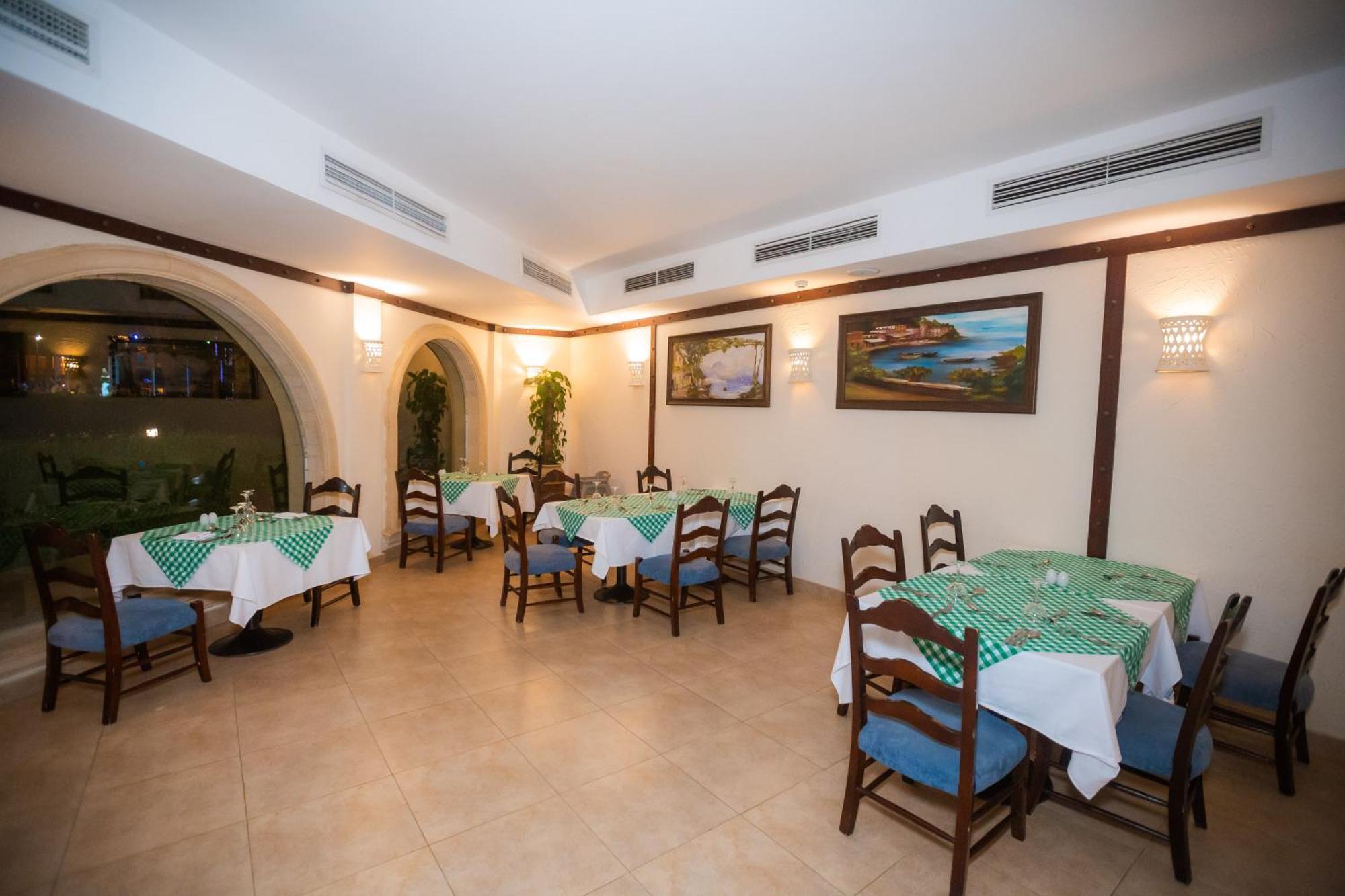 Stella & Spa, Makadi Bay