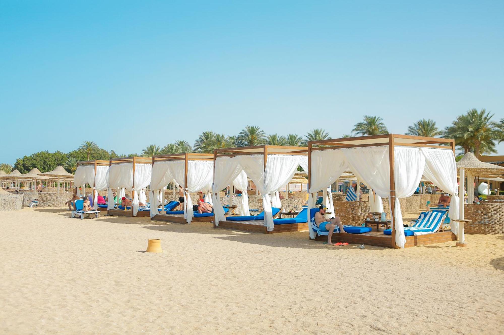 Stella & Spa, Makadi Bay Resort