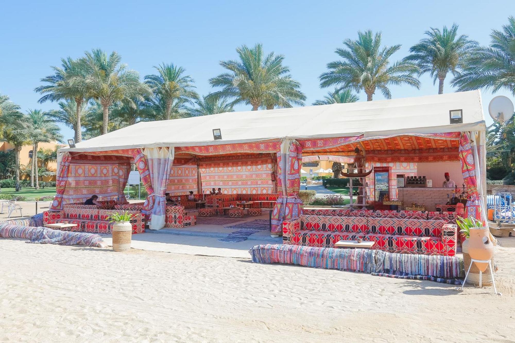 Resort Stella & Spa, Makadi Bay