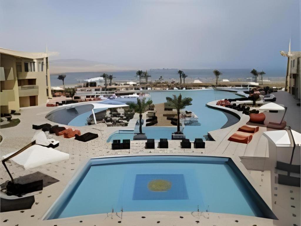 Tiran 5* Sharm el-Sheikh