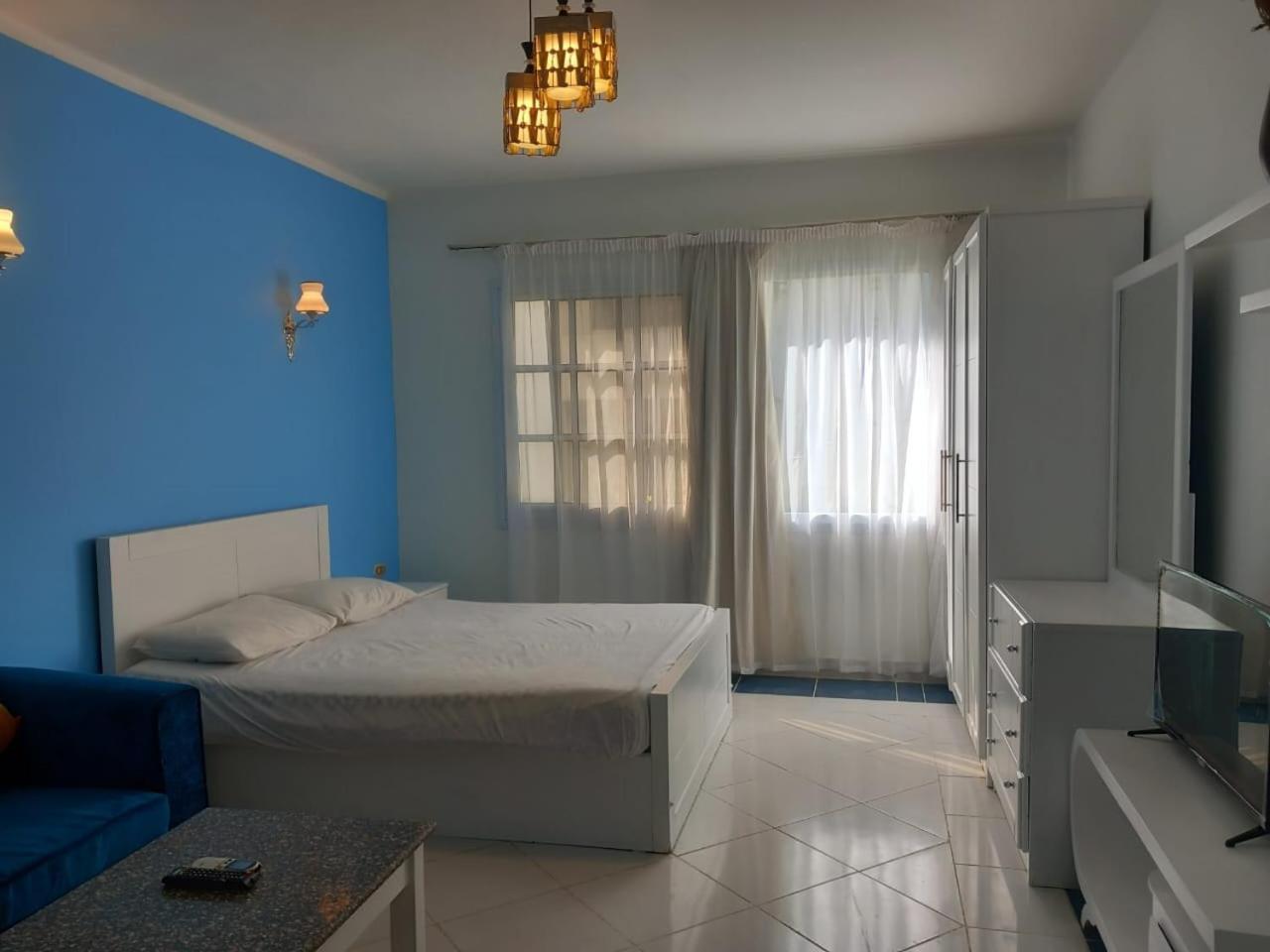 Daire Delta With Free Internet Wi-fi Şarm El-Şeyh