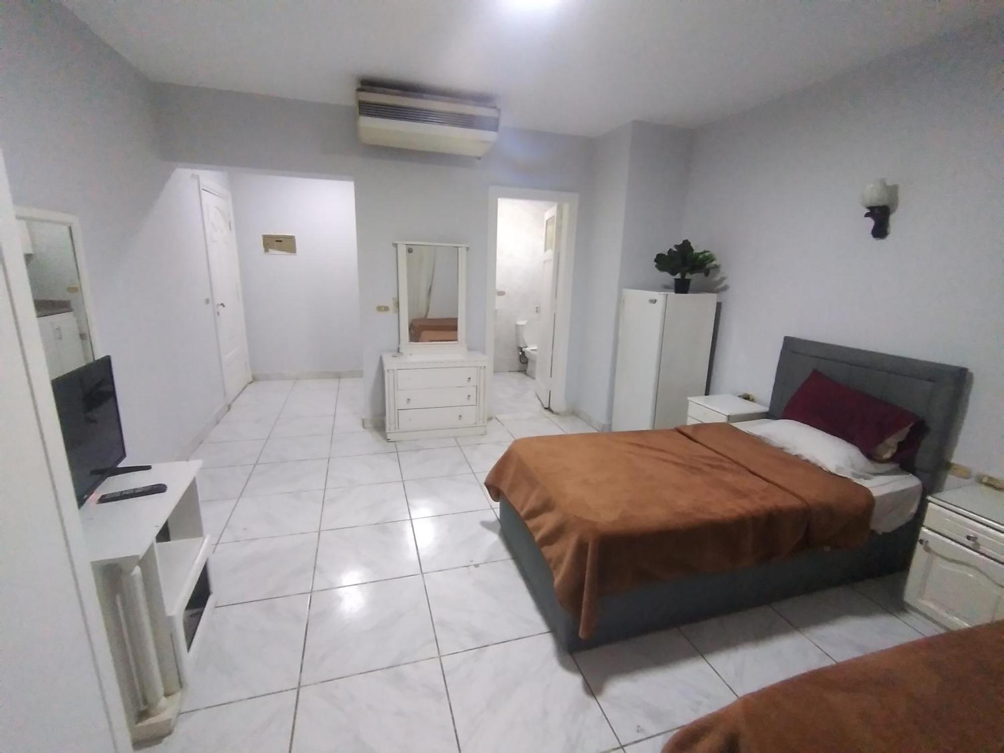 Daire Delta With Free Internet Wi-fi