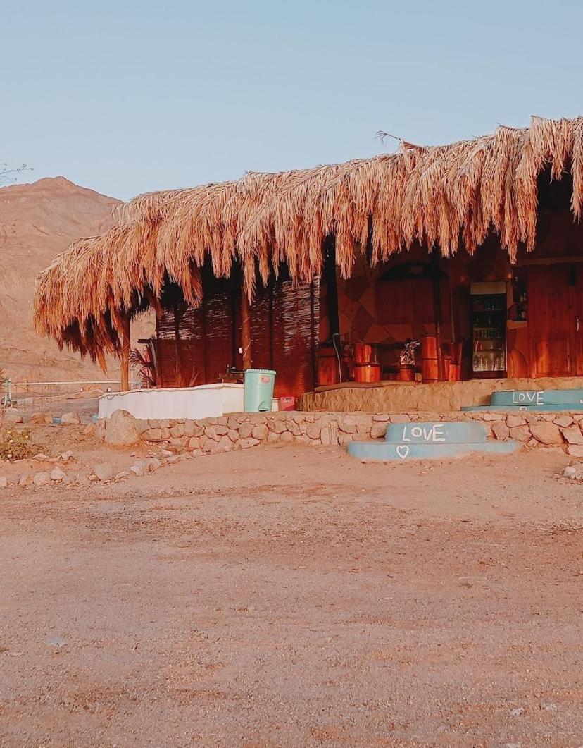 Anne Sinai Camp Apartment Nuweiba