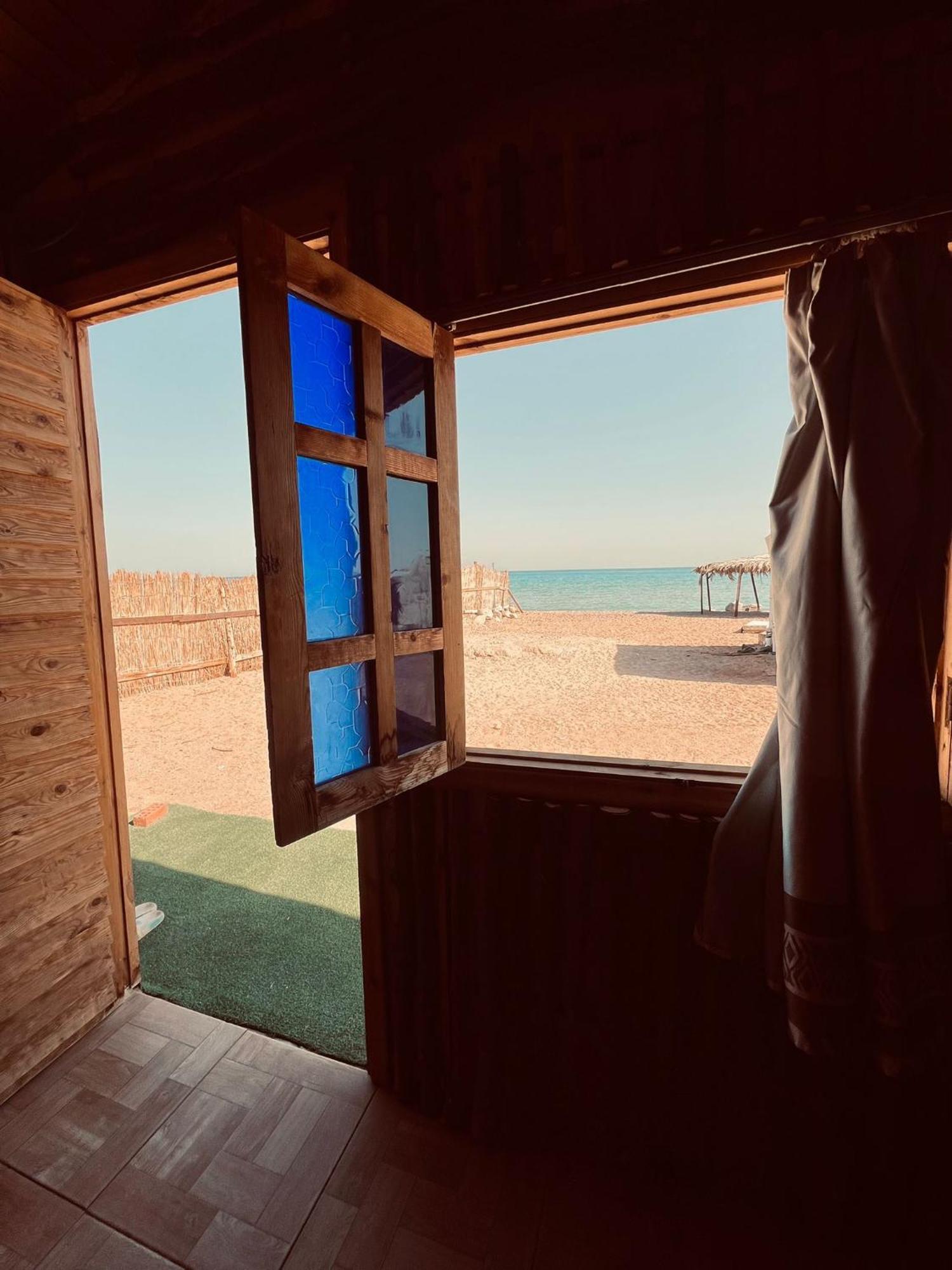 Anne Sinai Camp Apartment
