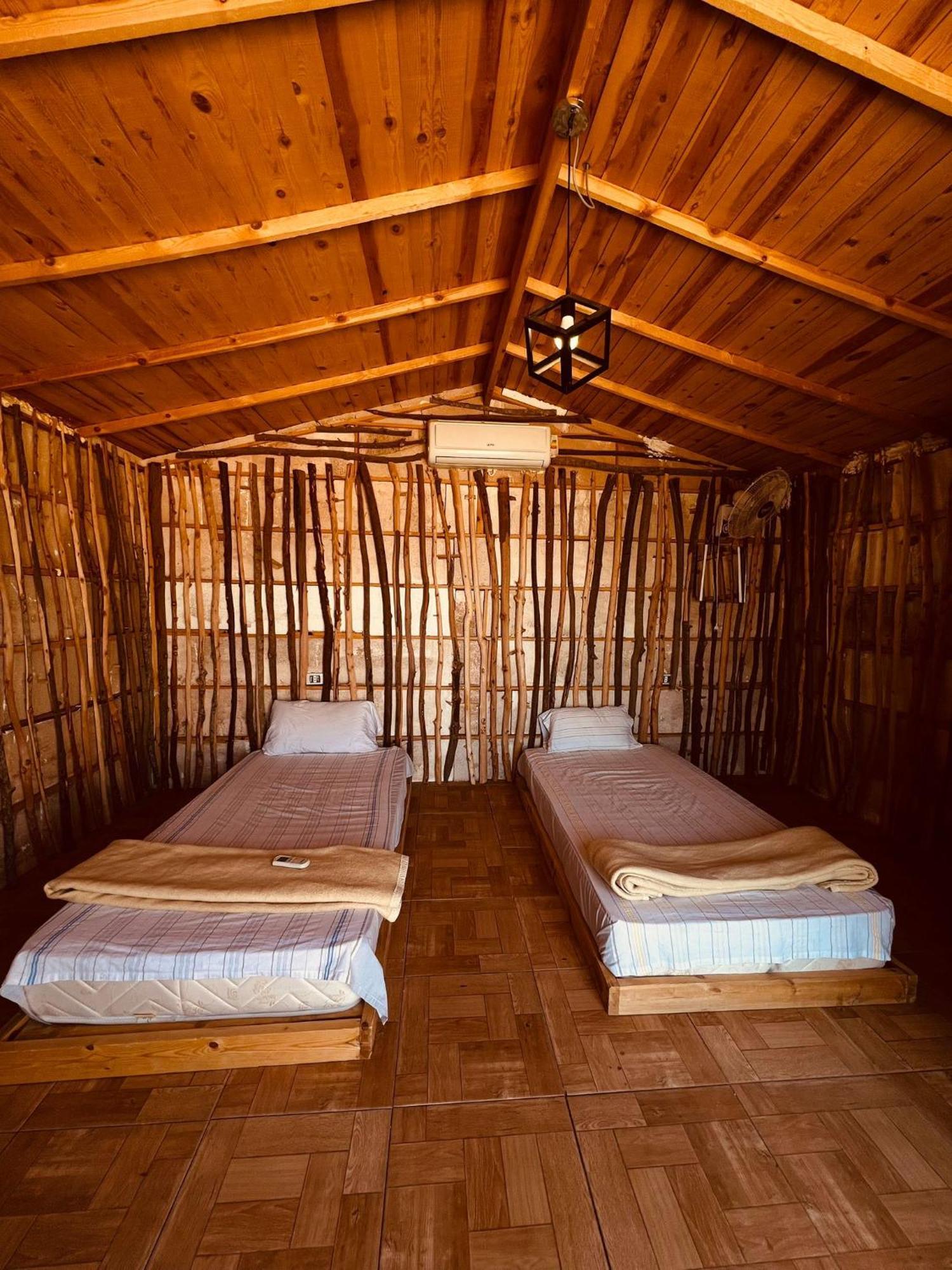 Anne Sinai Camp