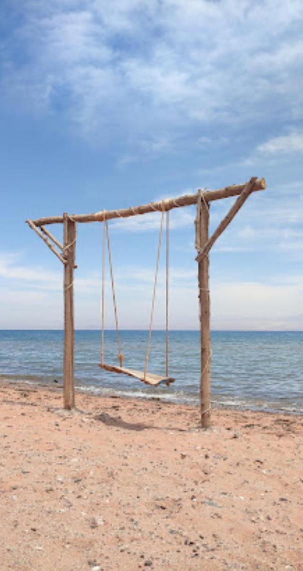 Anne Sinai Camp Apartment *