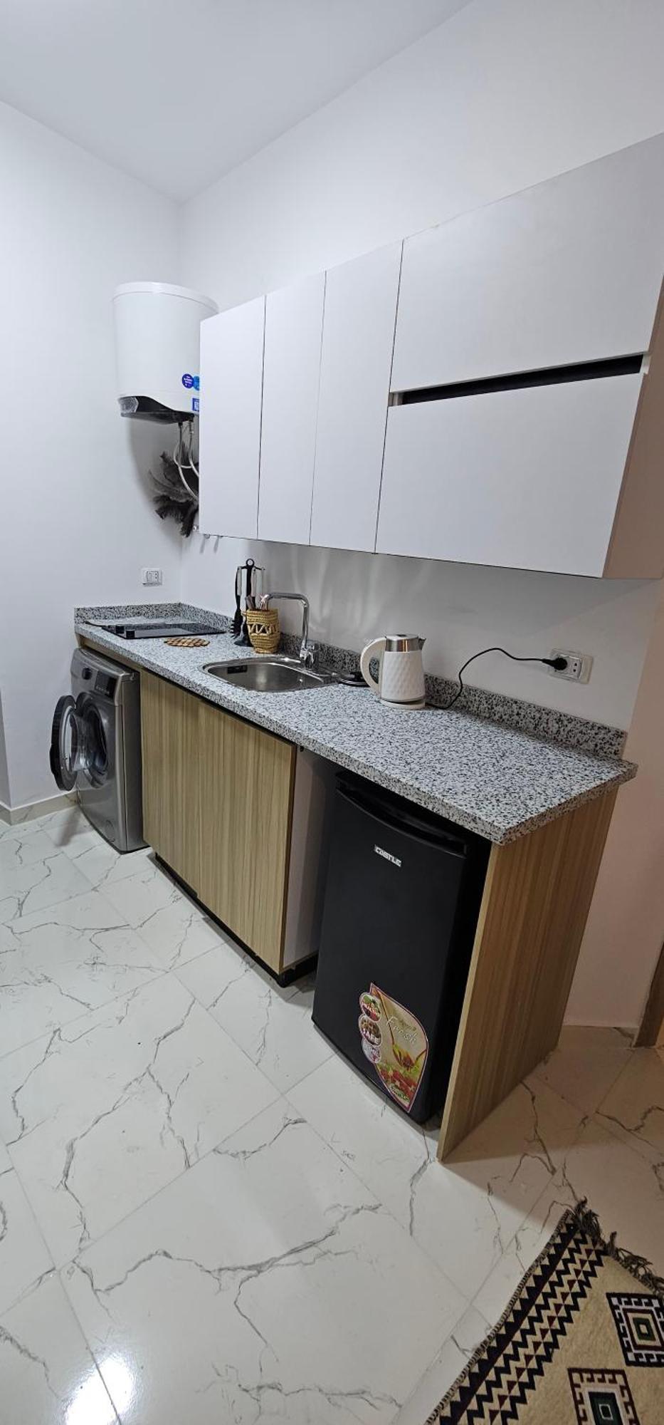 Apartament Hurghada Apartments