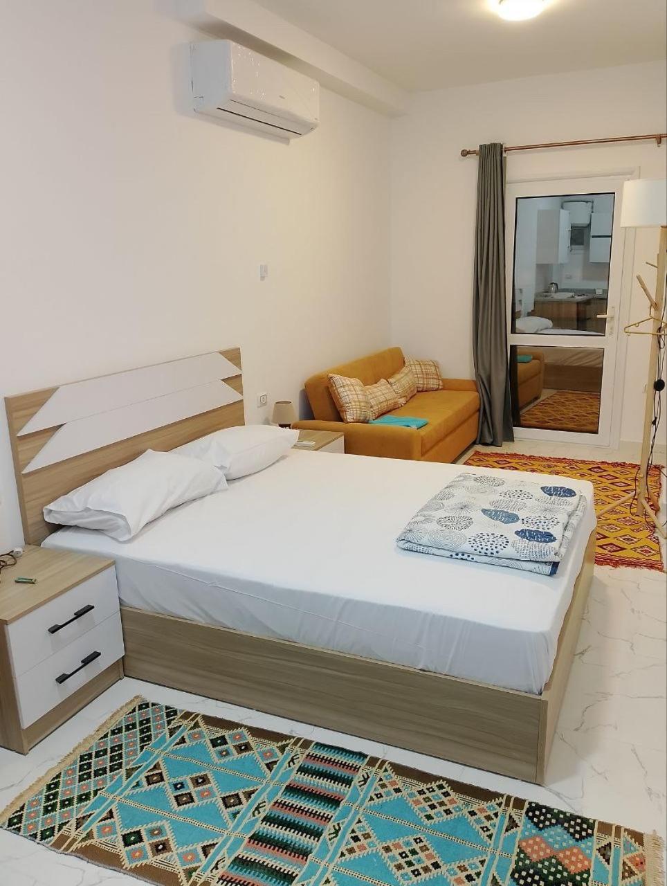 Apartamento Cosy