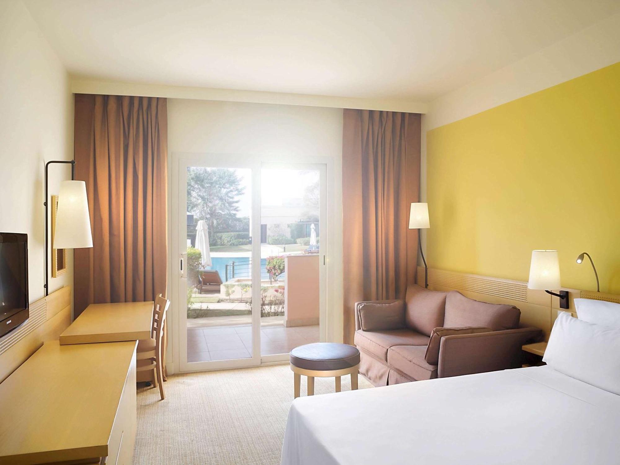 Novotel Cairo 6th Of October 6th of October City