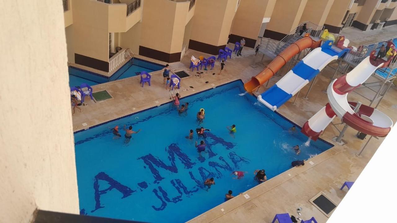 Juliana Hotel *