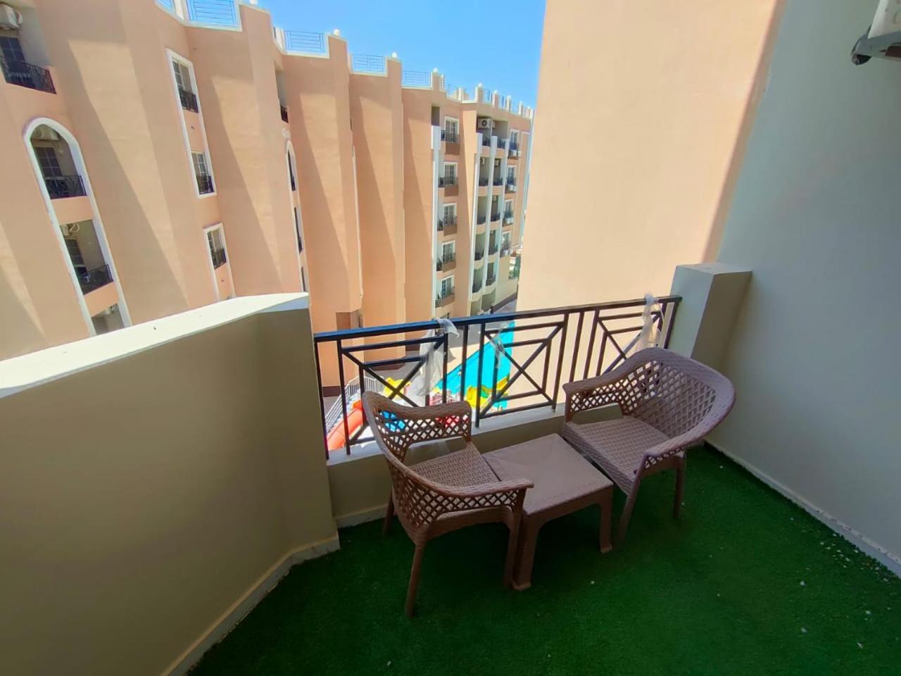 Juliana Hotel Hurghada