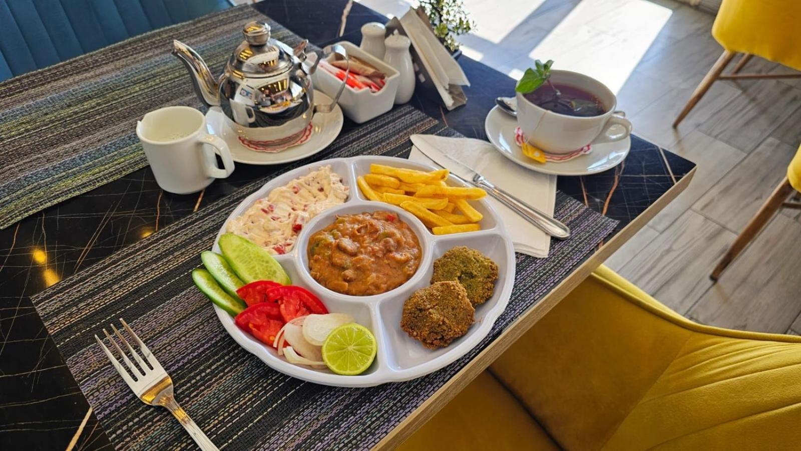 Juliana Hotel Hurghada
