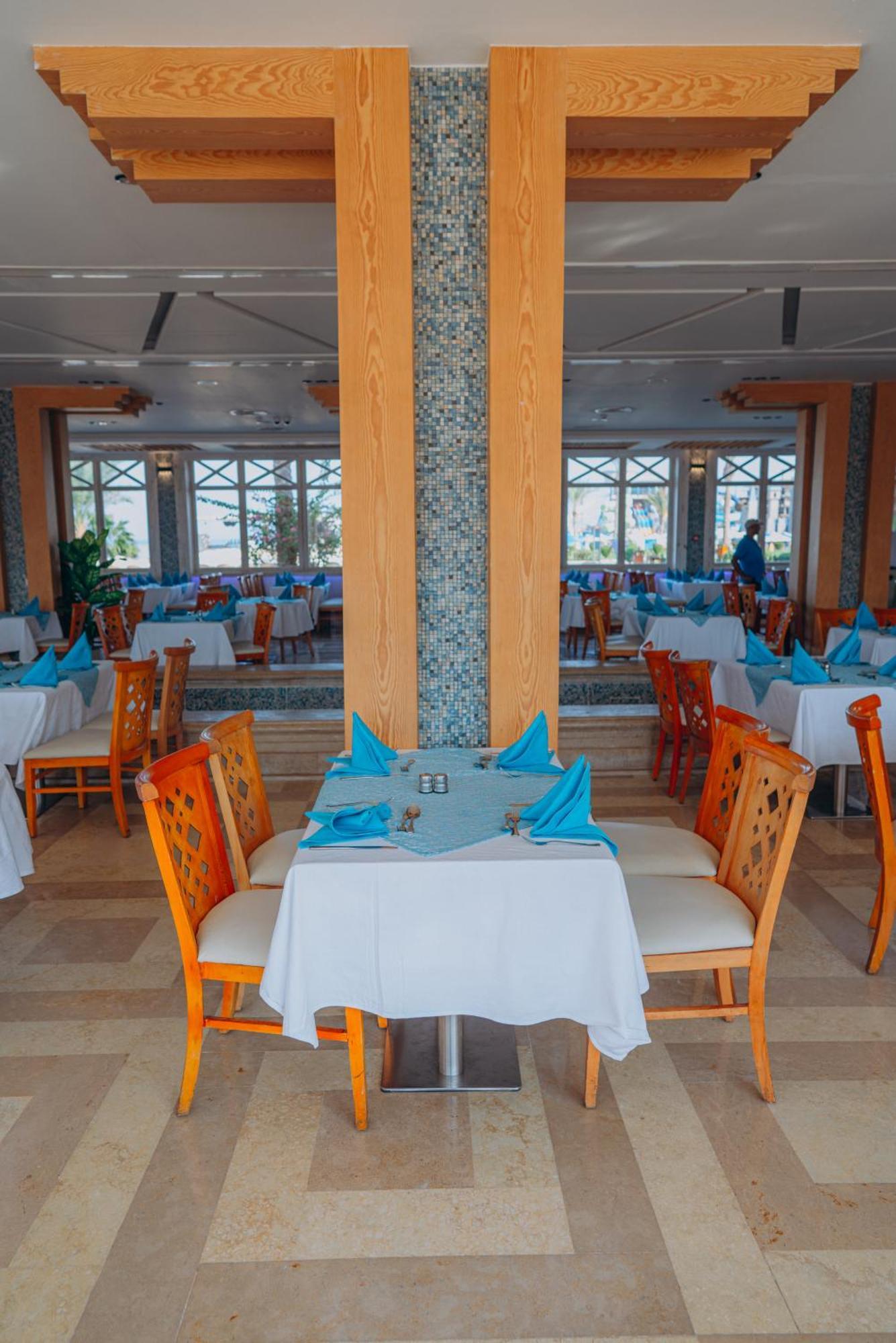 Gravity & Aqua Park Sahl Hasheesh Families And Couples Only