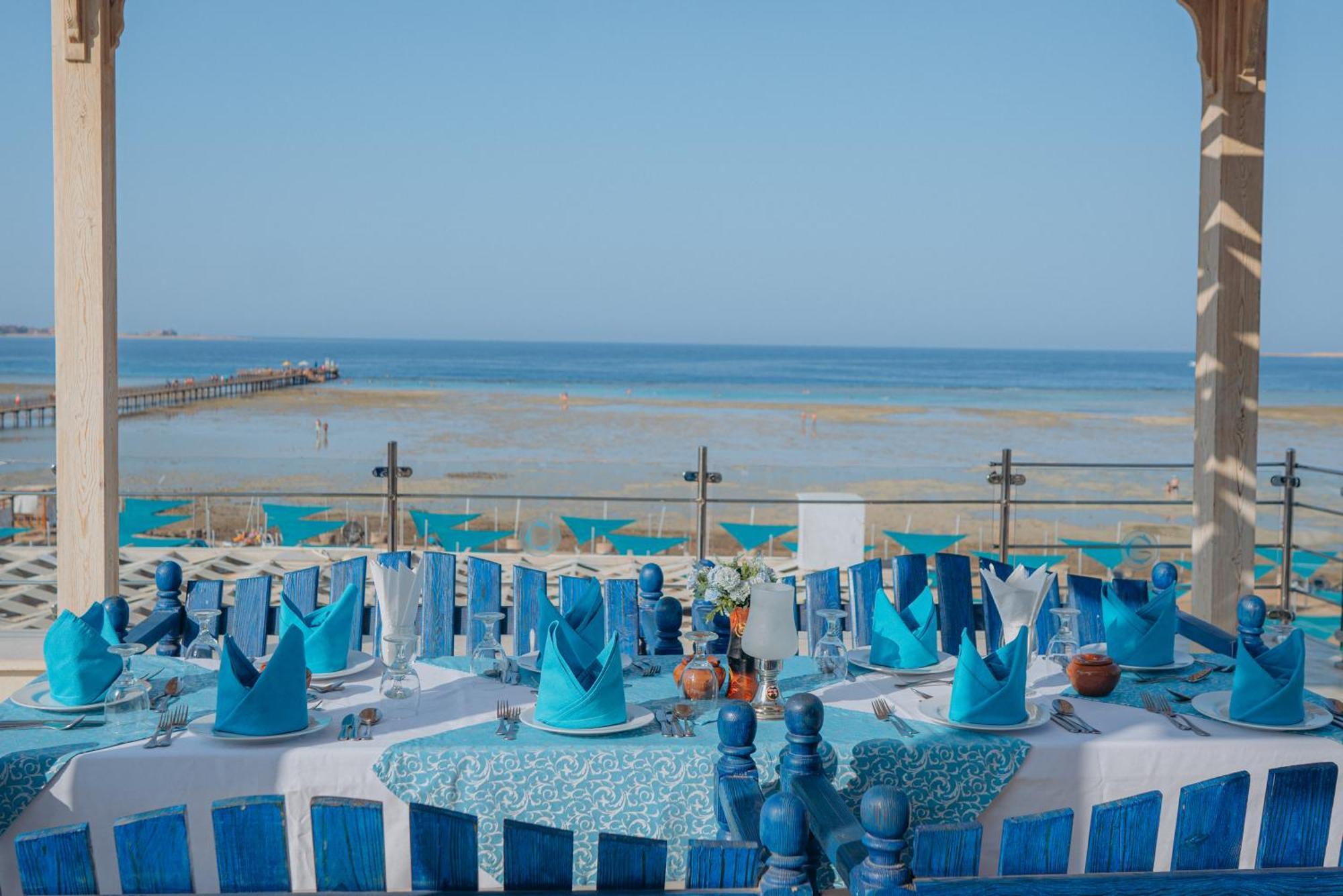 Gravity & Aqua Park Sahl Hasheesh Families And Couples Only Hurghada
