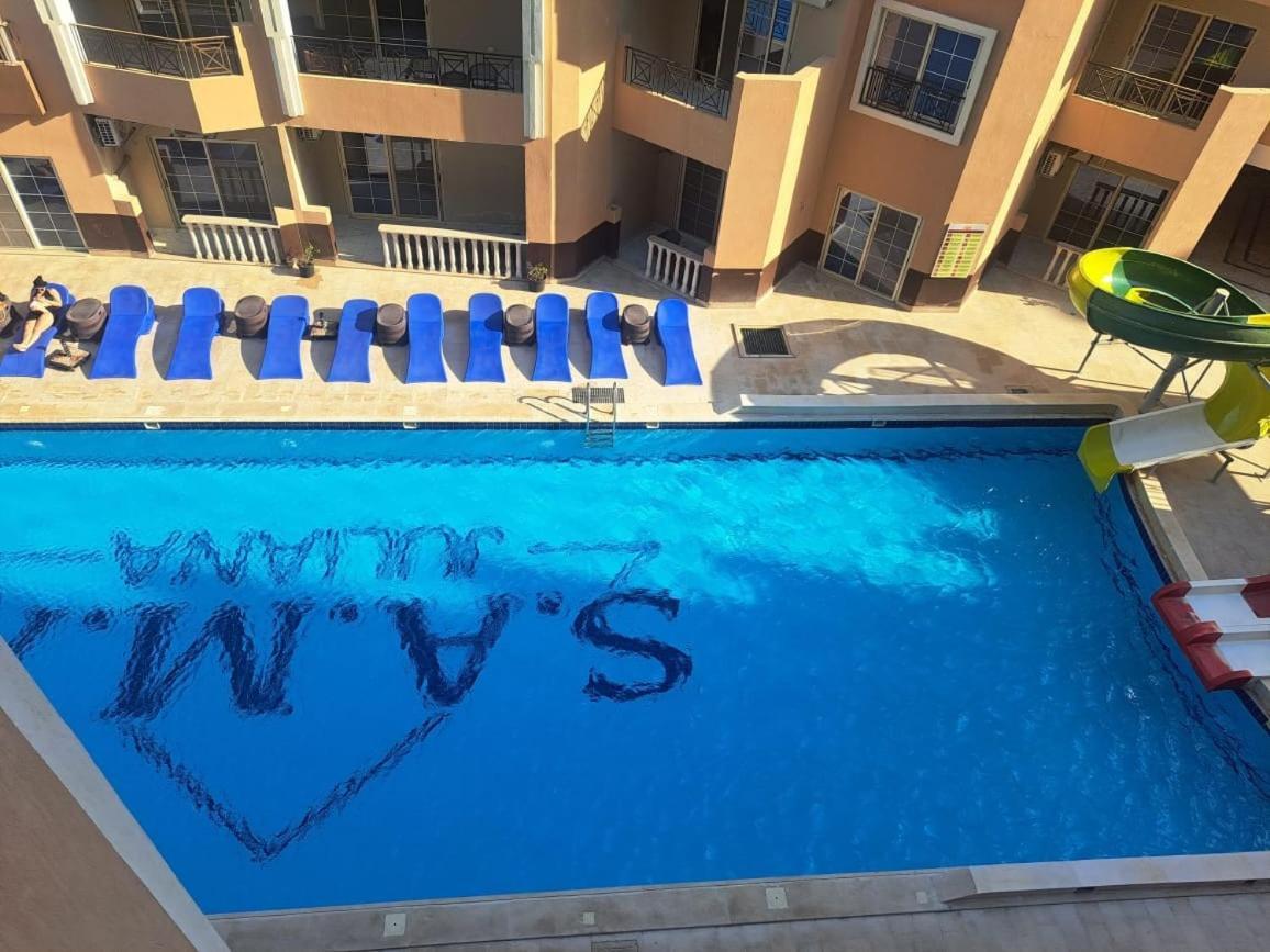 Juliana Hotel