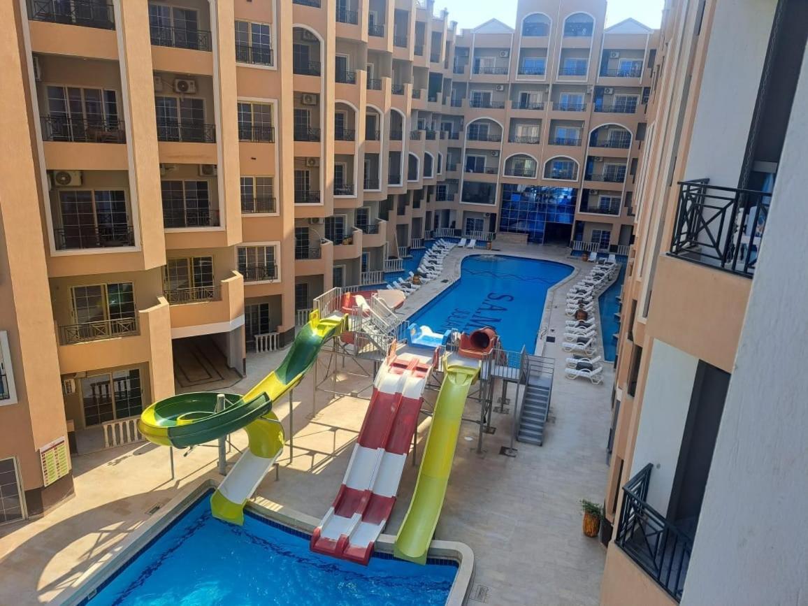 Juliana Hotel *