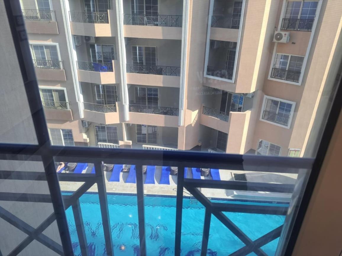 Juliana Hotel Hurghada