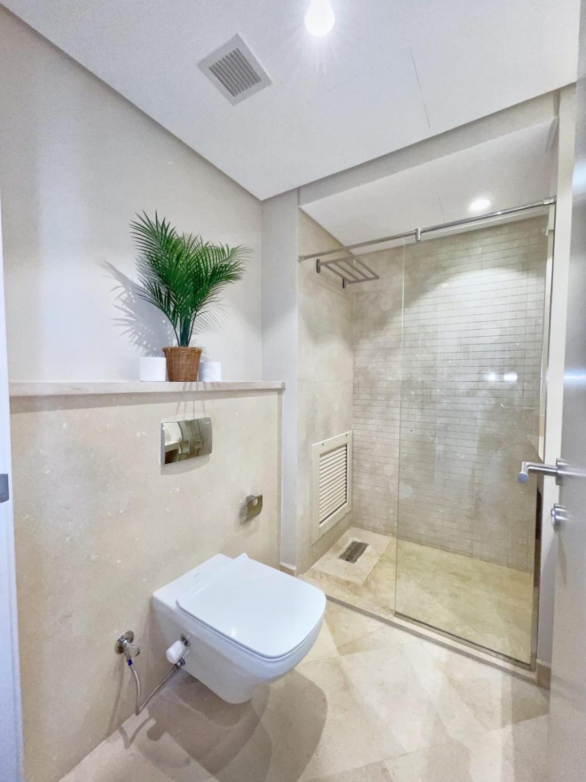 Embellished 2bdr Penthouse Mangroovy Free Pool & Apartment *