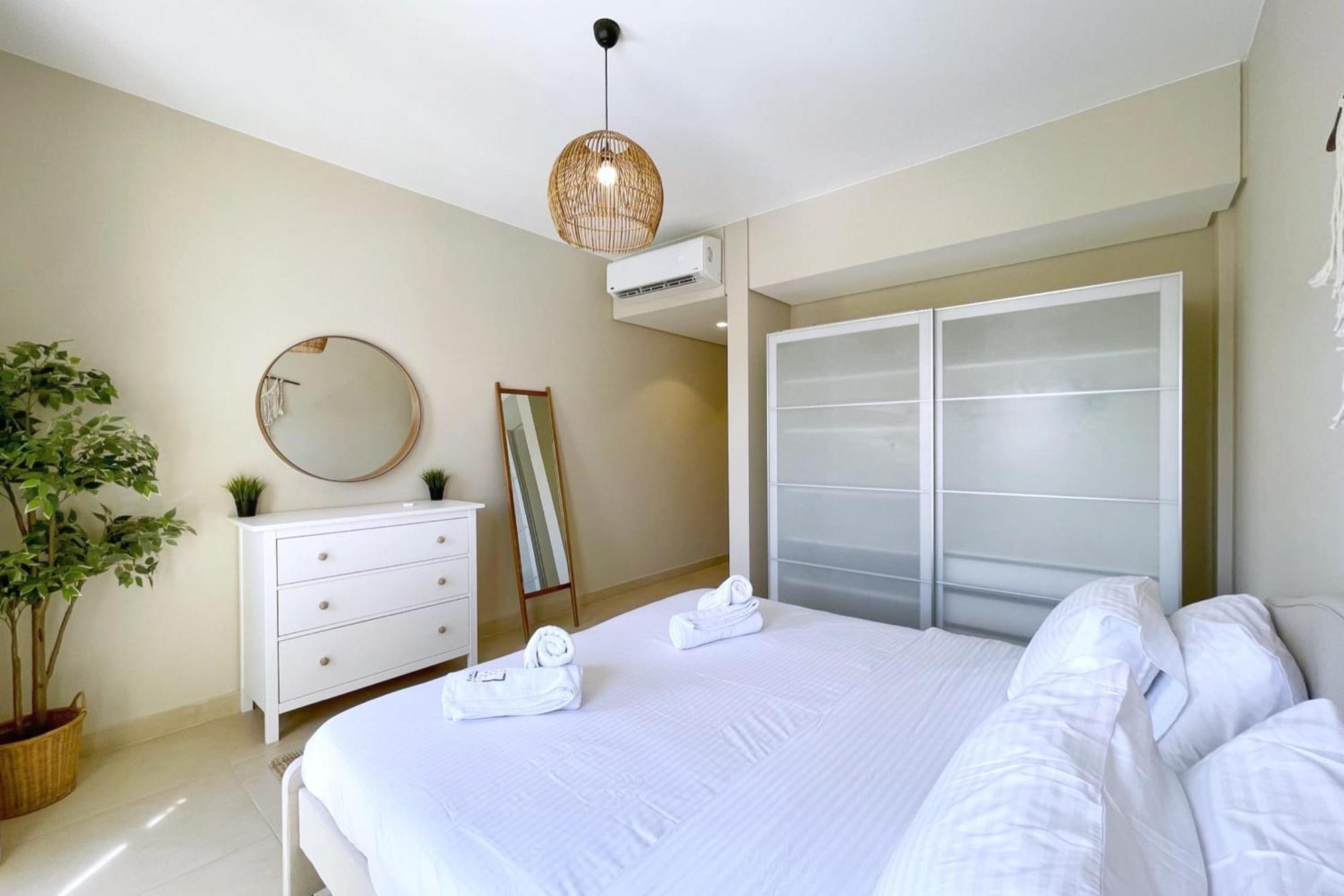 Apartment Embellished 2bdr Penthouse Mangroovy Free Pool & Hurghada