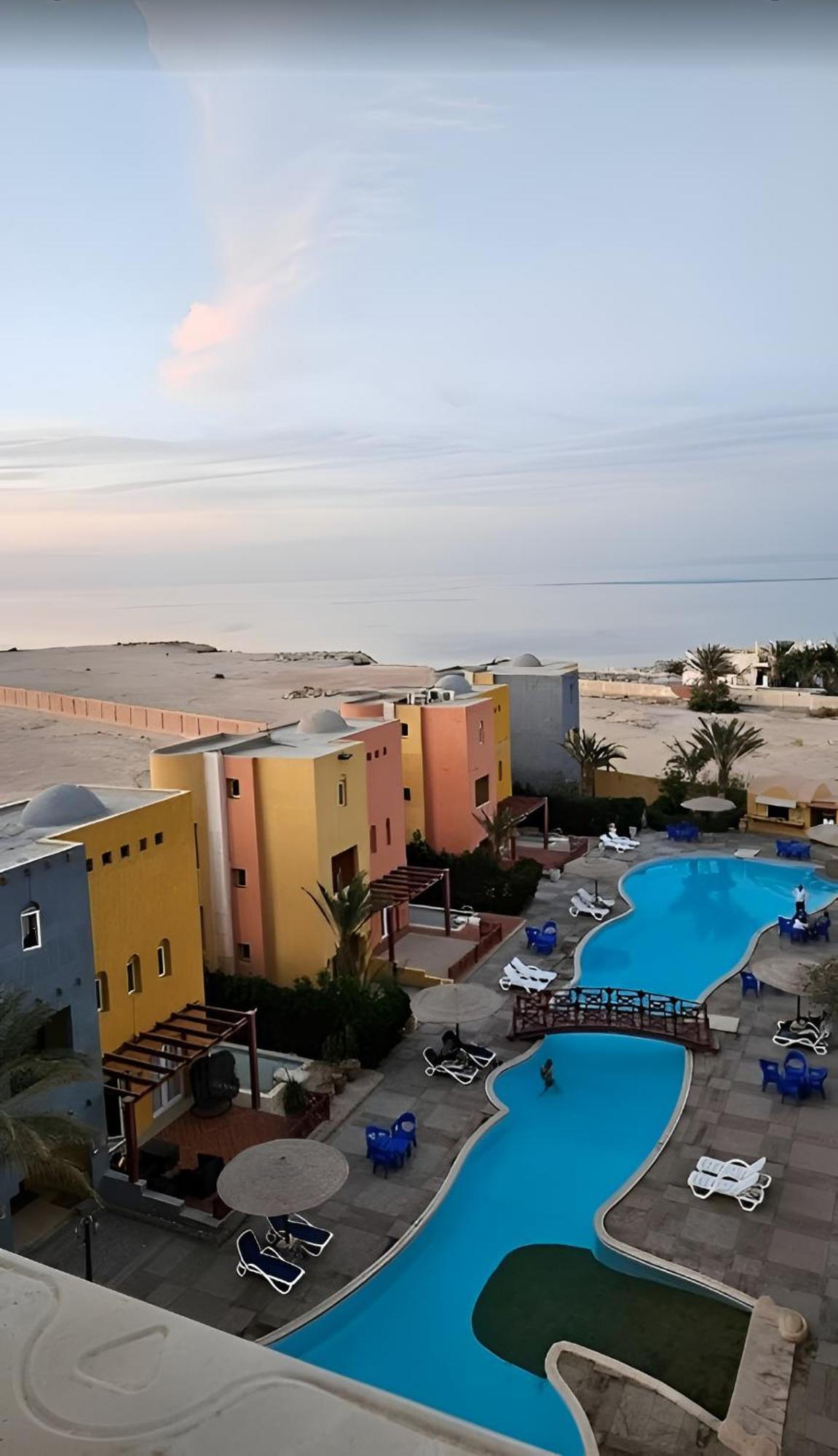 Al-dora Otel 3*