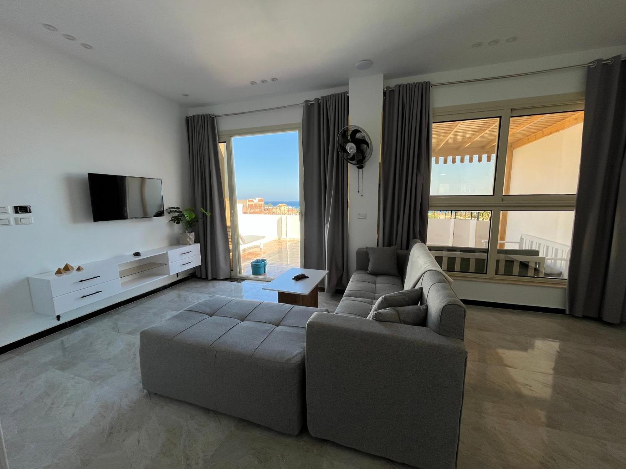 Apartment Kite And Dive Hurghada