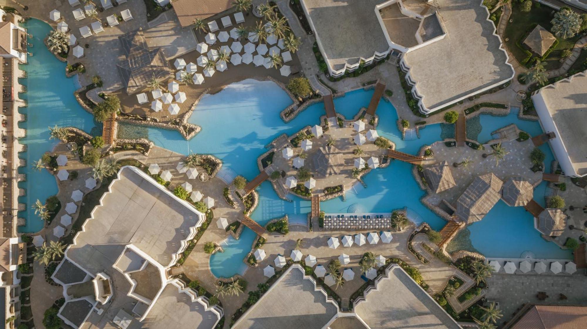 Ghazala Resort Sharm el-Sheikh