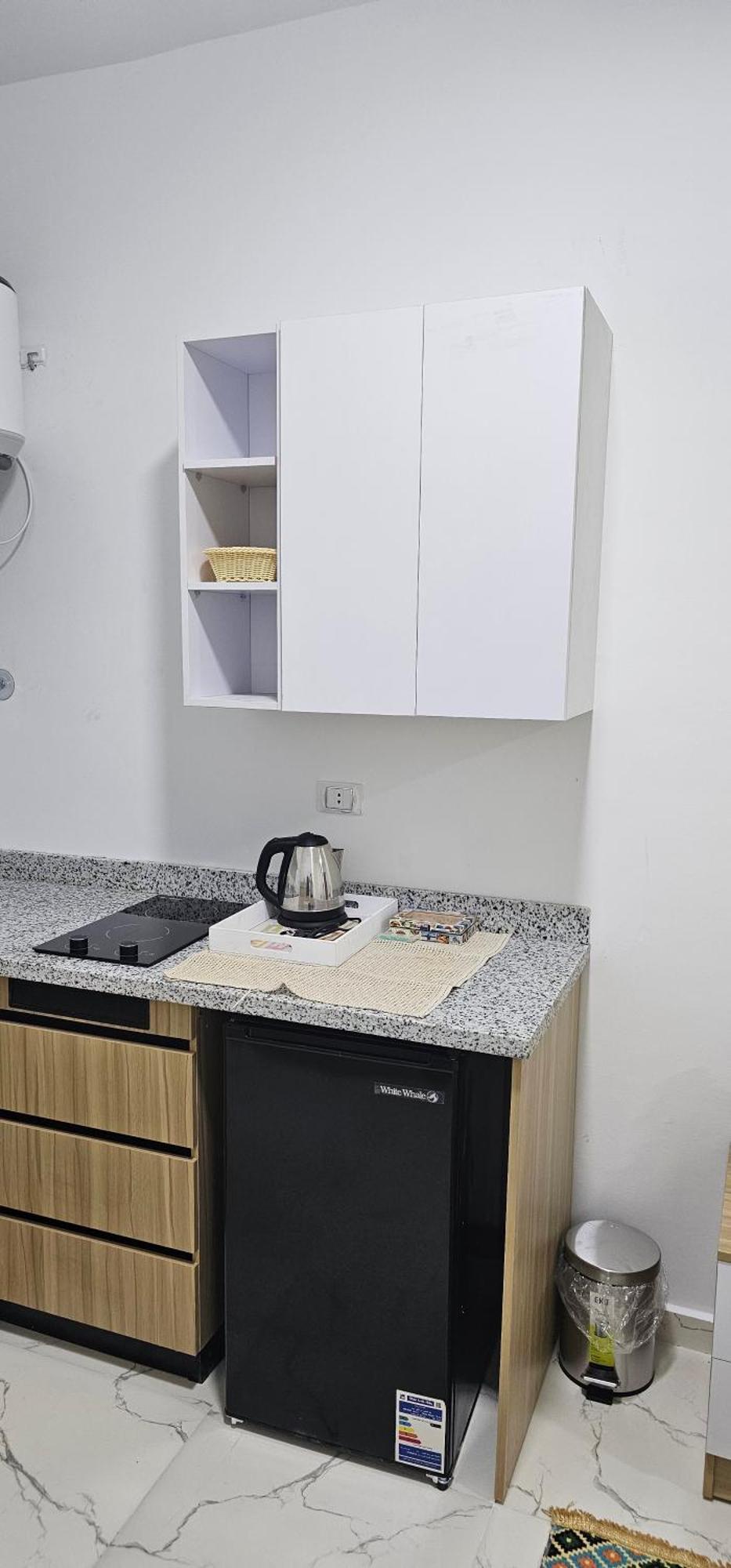 Apartamento Cosy *