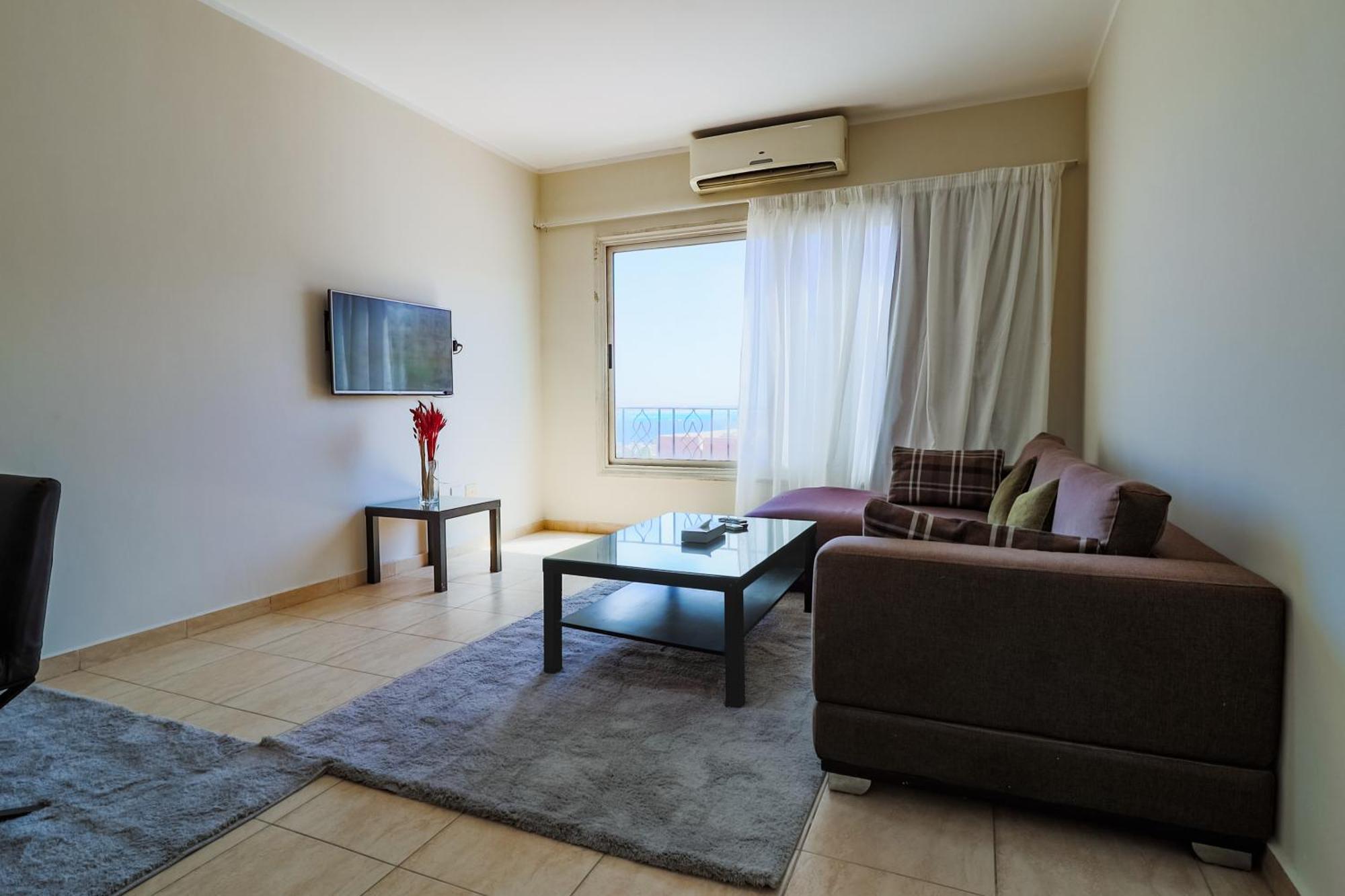 Aparthotel Delmar *