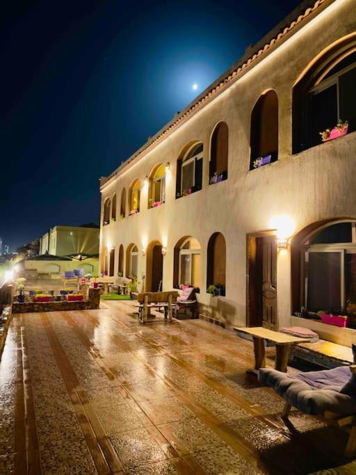 Mandala Beachfront Seaview 1 * Dahab