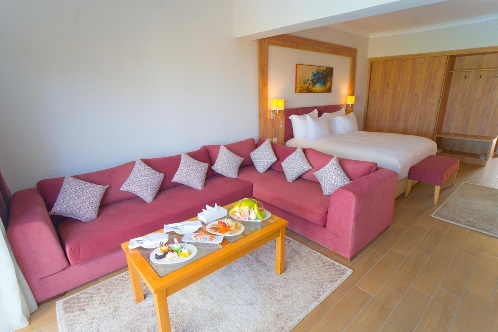 Stella & Spa, Makadi Bay Resort