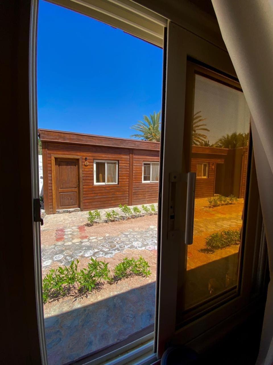 Balance Lodge