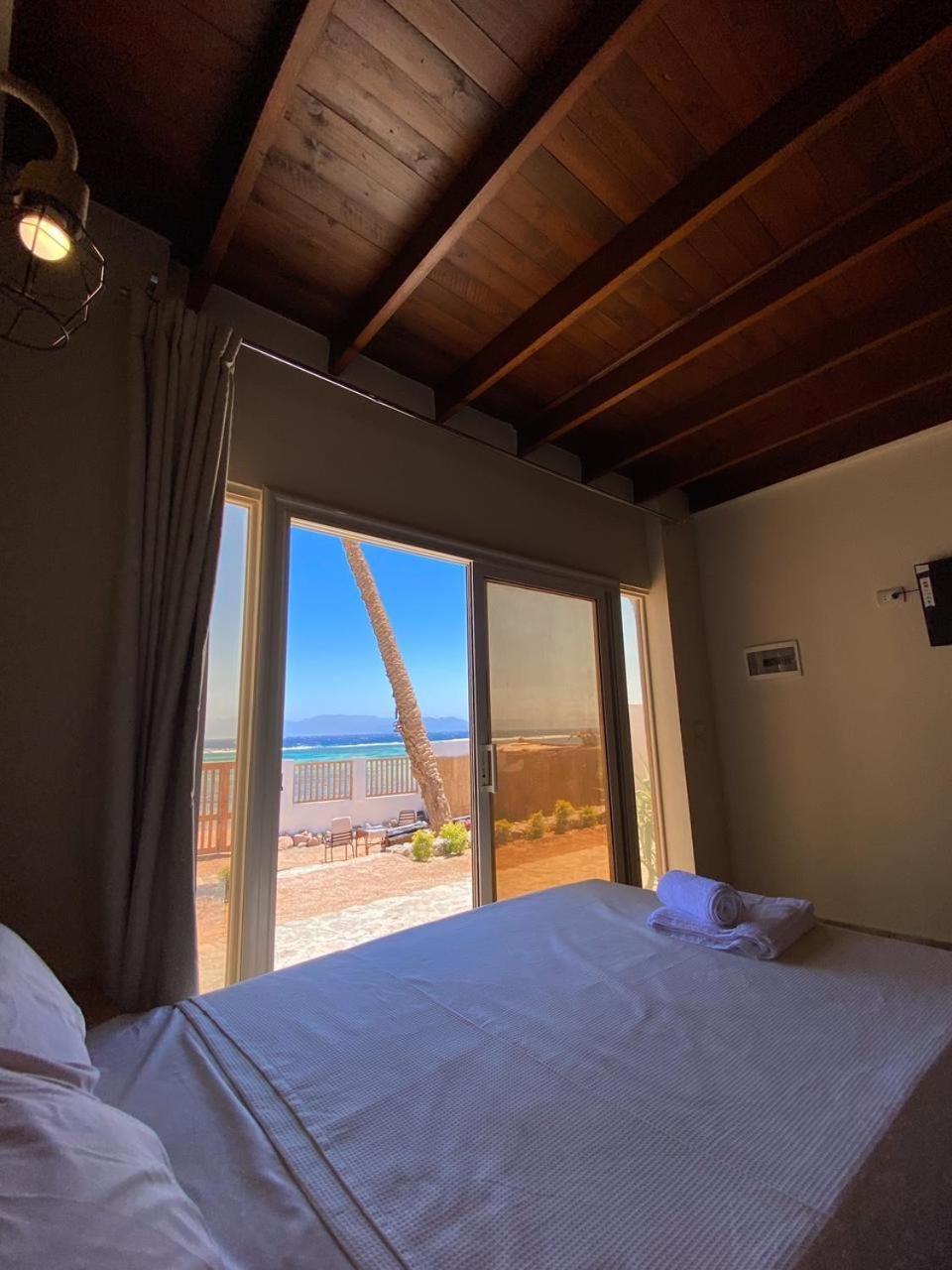 Lodge Balance Dahab