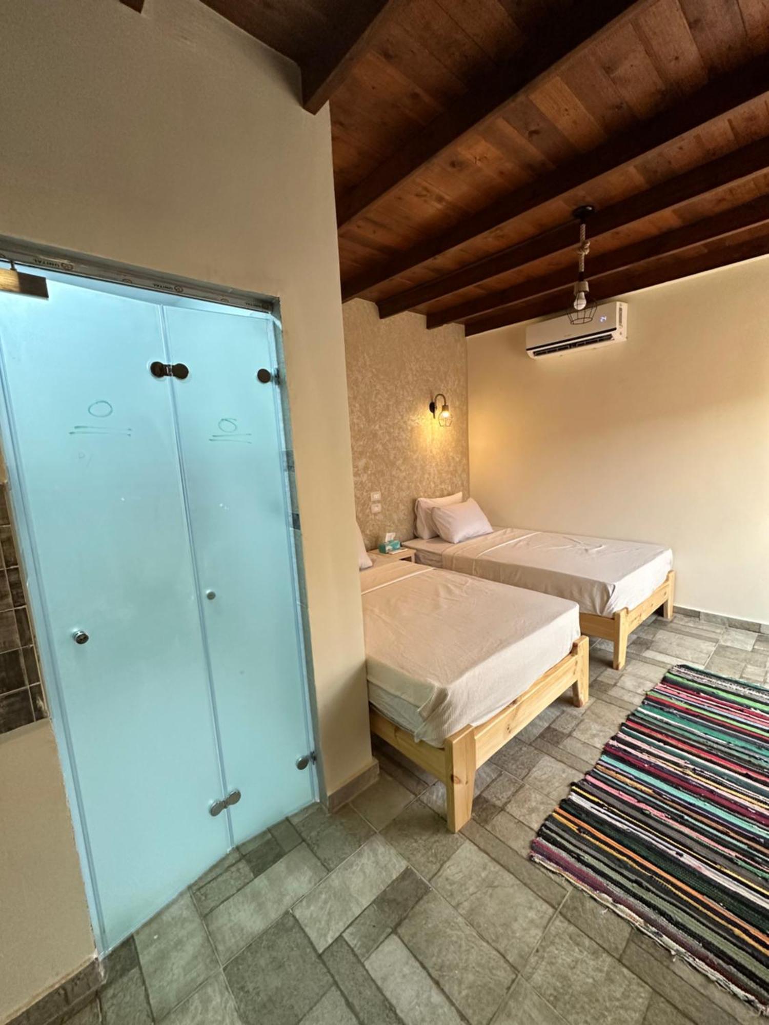 Balance Lodge Dahab