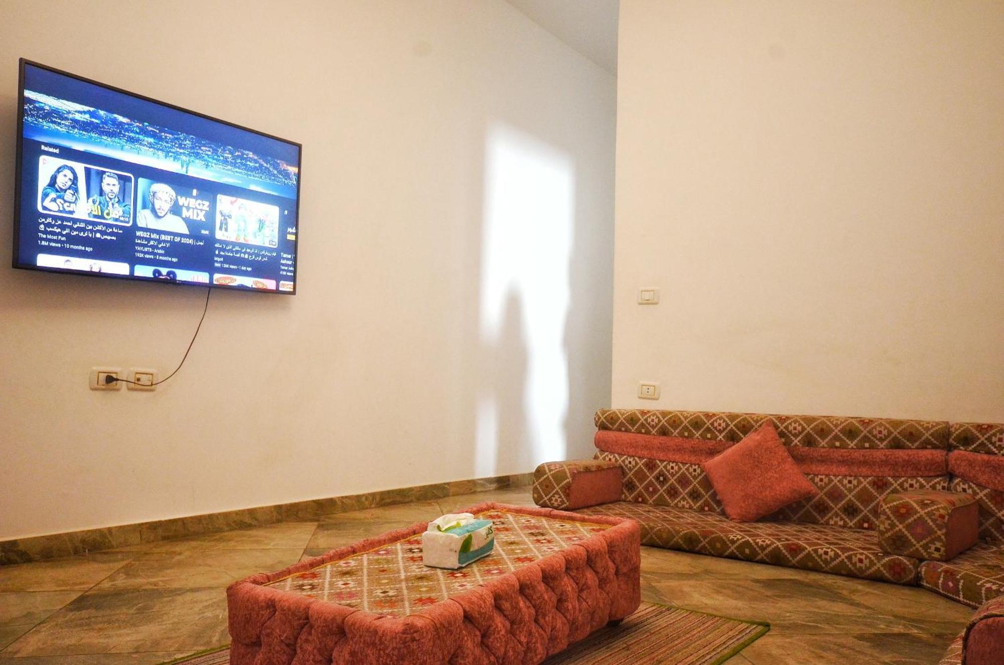 Elite Apartament *