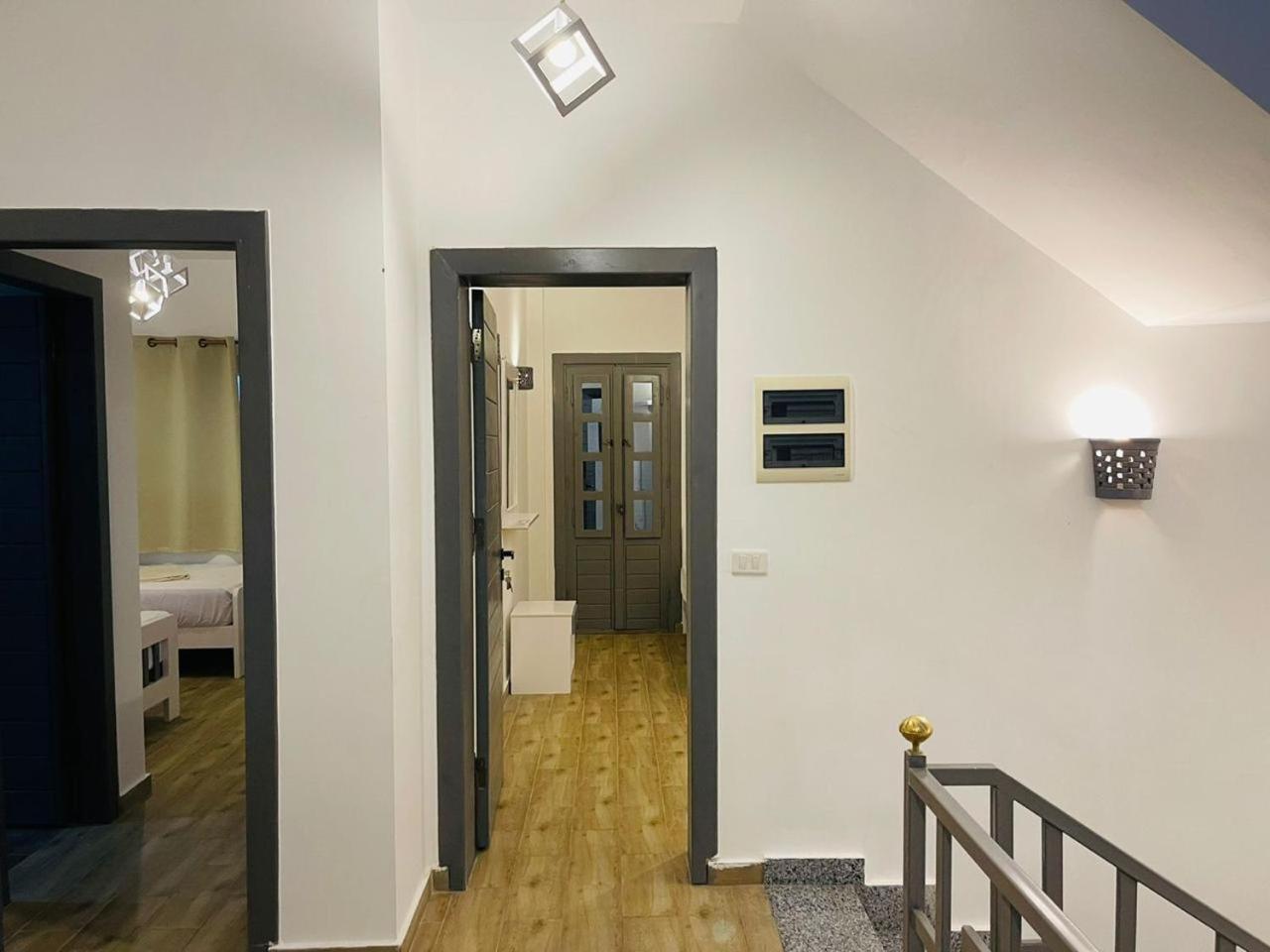 Elite Apartament *