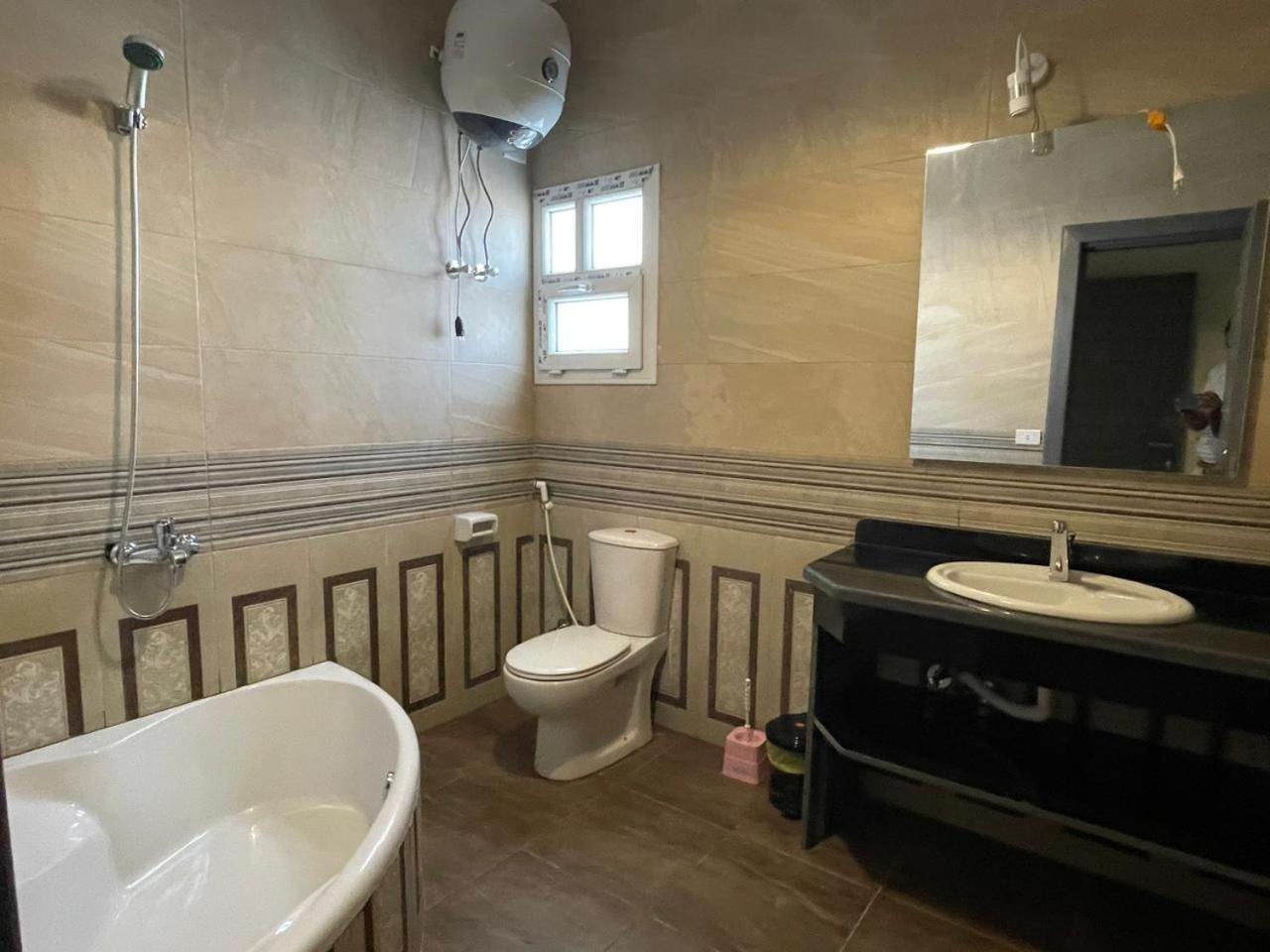 Apartament Elite *