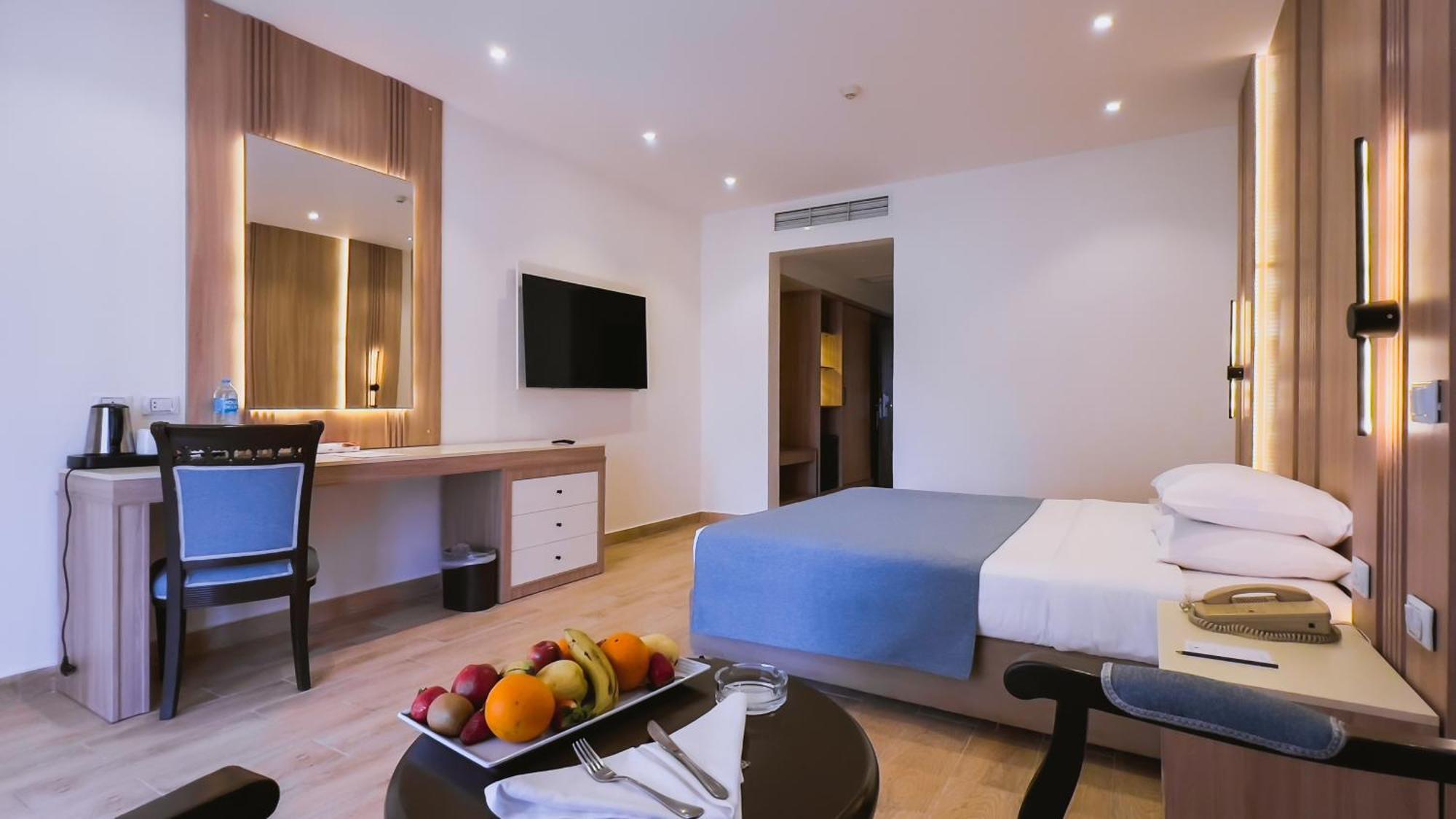 Resort Sentido Caribbean World Soma Bay Hurghada