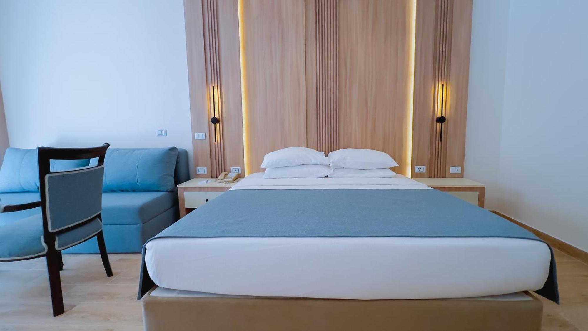 Sentido Caribbean World Soma Bay 5* Hurghada