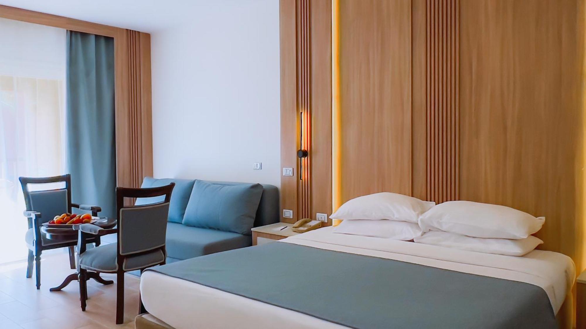 Sentido Caribbean World Soma Bay Resort