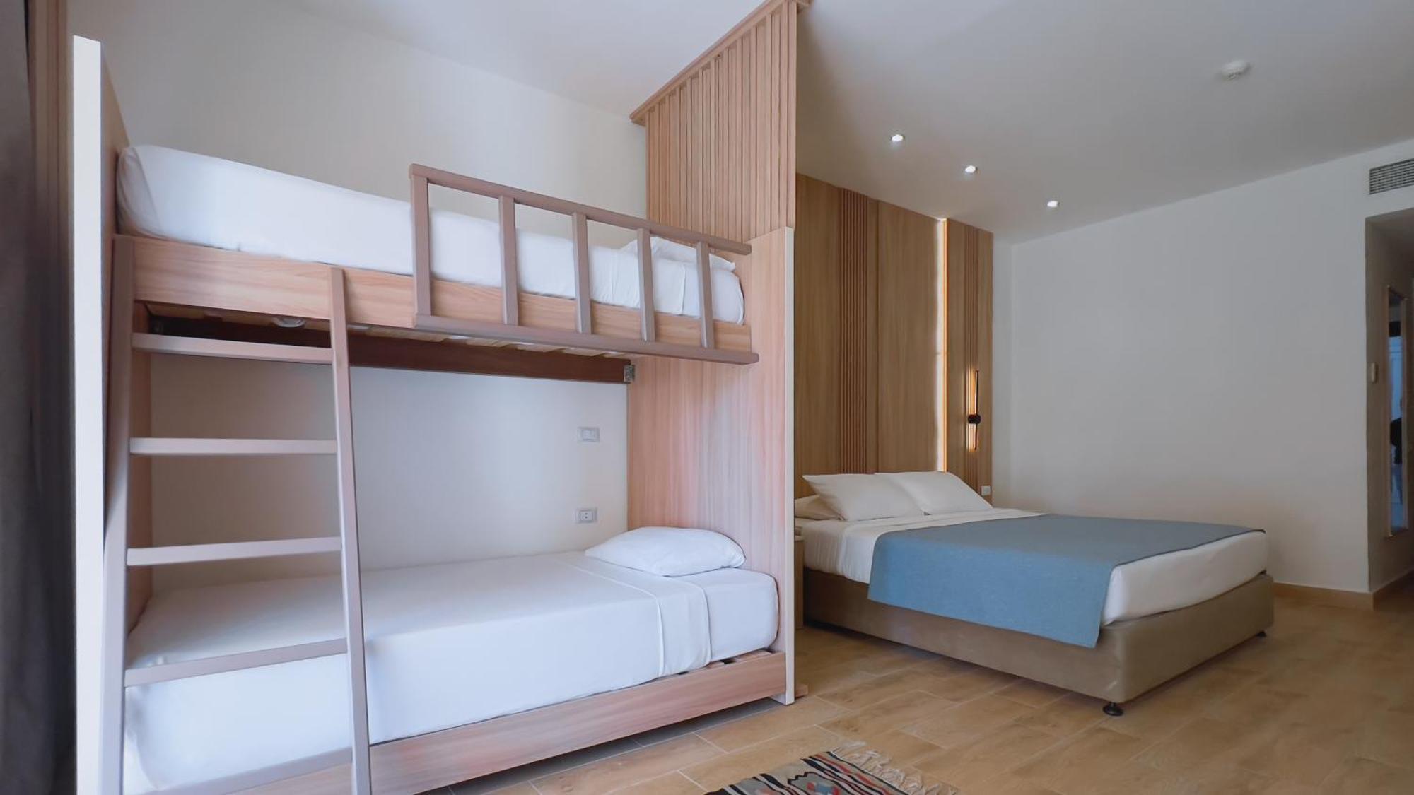Sentido Caribbean World Soma Bay Resort 5*