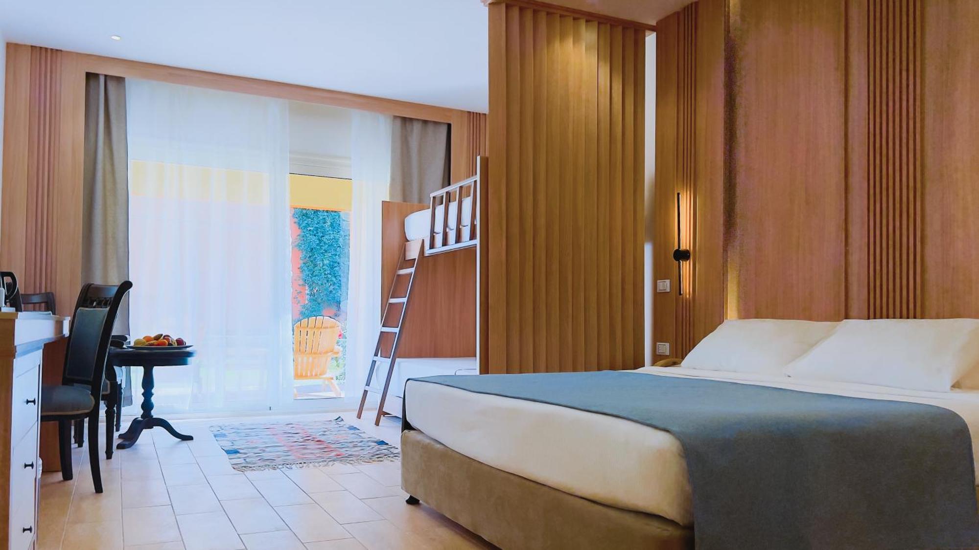 Resort Sentido Caribbean World Soma Bay Hurghada