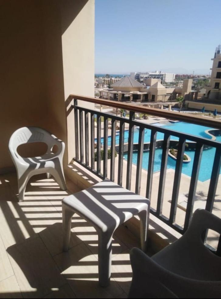 Acomodação com café da manhã  Egypt Traveler Hurghada