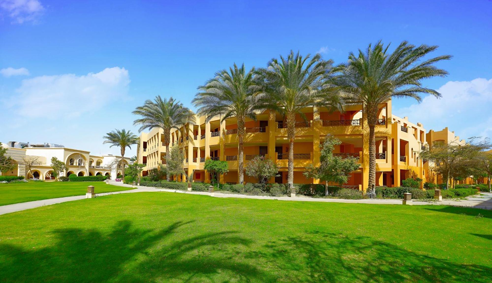 Stella & Spa, Makadi Bay
