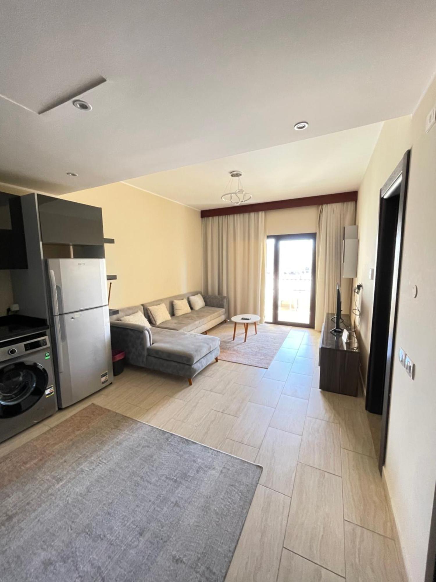Apartment Aldau Heights