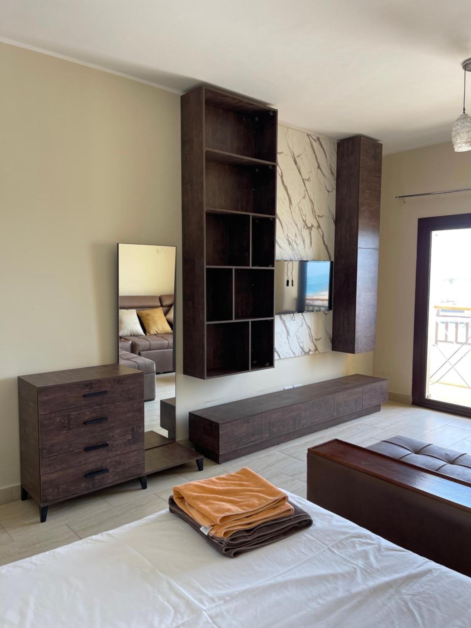 Apartment Aldau Heights *