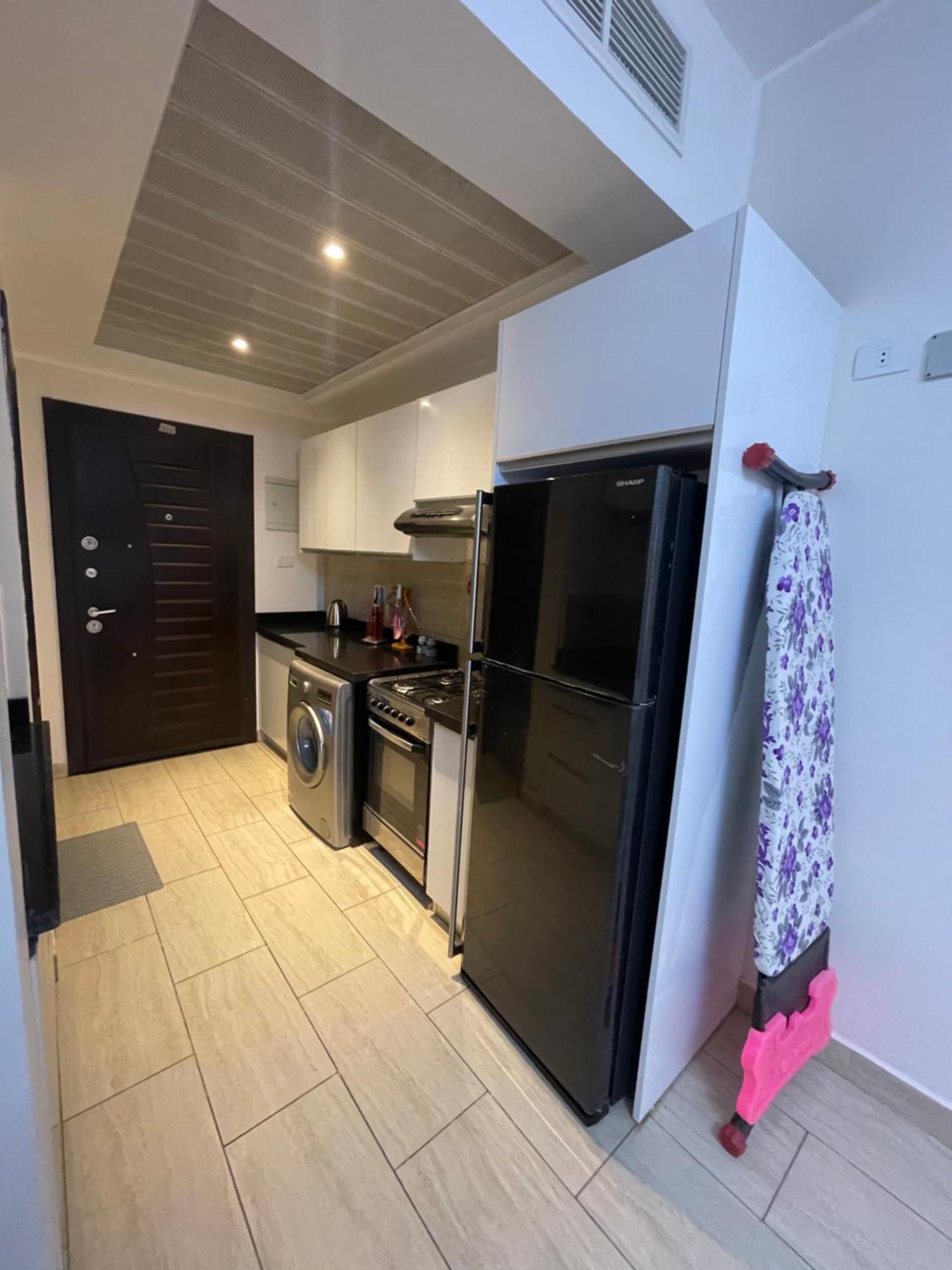 Apartment Aldau Heights Hurghada
